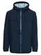 Review Jacke SOFTSHELL JACKET navy