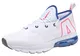 Nike Sportswear Sneaker Air Max Flair 50 navy / weiß