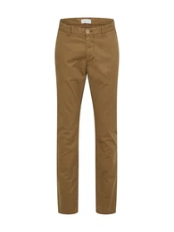 ESPRIT Hose F Redline Chino braun