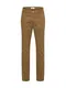ESPRIT Hose F Redline Chino braun