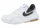 Nike Sportswear Sneaker Air Max Nostalgic weiß