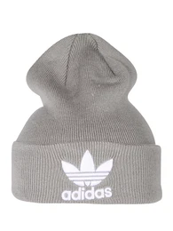 ORIGINALS Beanie ''''TREFOIL'''' grau