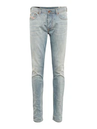 Jeans ''''Tepphar'''' blue denim