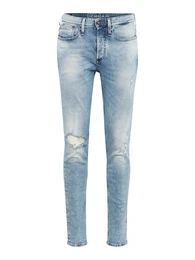 DENHAM Jeans Bolt blue denim