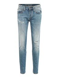 DENHAM Jeans Razor blue denim