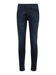 Jeans 'Delaware' dunkelblau