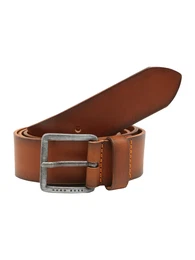 Casual Gürtel ''''Jeeko'''' cognac