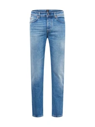 Jeans 'Taber' blue denim