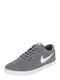 Nike SB Sneaker ''''Check'''' graphit / weiß