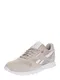 Reebok Classic Sneaker im Retro-Look CL beige / grau / naturweiß