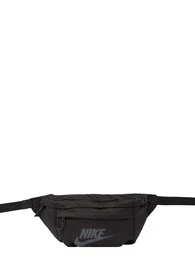 Nike Sportswear Crossbody Bag im Denim-Look schwarz