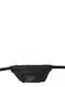 Nike Sportswear Crossbody Bag im Denim-Look schwarz