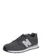 new balance Sneaker hellgrau / dunkelgrau