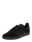 ADIDAS ORIGINALS Sneaker 'Gazelle' schwarz