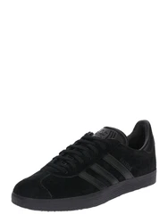 ADIDAS ORIGINALS Sneaker 'Gazelle' schwarz