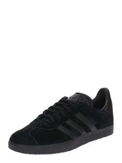 ADIDAS ORIGINALS Sneaker 'Gazelle' schwarz