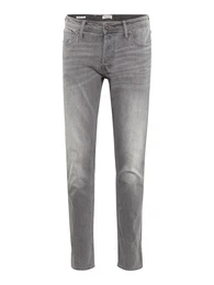 JACK & JONES Jeans JJITIM JJORIGINAL CR 067 grey denim