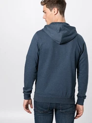 Blend Sweatjacke Noah dunkelblau
