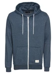 Blend Sweatjacke Noah dunkelblau