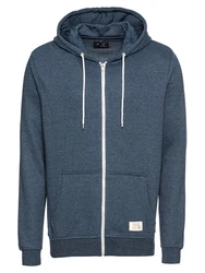 Blend Sweatjacke Noah dunkelblau
