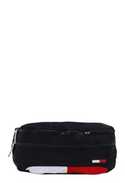 Tommy Jeans Gürteltasche blau