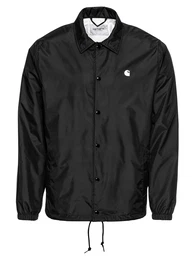 Carhartt WIP Jacke C Wip Coach Jacket schwarz