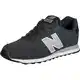 new balance Sneaker navy / grau / weiß