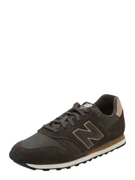 Sneaker ''''ML373'''' schoko