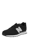 new balance Sneaker schwarz / weiß / grau