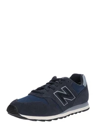 Sneaker ''''ML373'''' navy