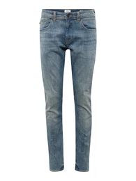 Jeans blue denim