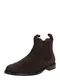 POLO RALPH LAUREN Stiefelette ''''NORMANTON'''' dunkelbraun
