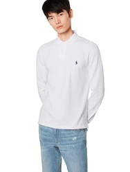 Polo Ralph Lauren Poloshirt weiß