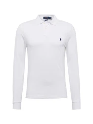 Polo Ralph Lauren Poloshirt weiß