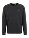 UNDER ARMOUR Sweatshirt ''''RIVAL'''' schwarz