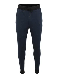 UNDER ARMOUR Funktionsjogginghose UNSTOPPABLE blau