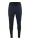 UNDER ARMOUR Funktionsjogginghose UNSTOPPABLE blau