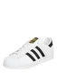 ADIDAS ORIGINALS Sneaker ''''Superstar'''' weiß / schwarz