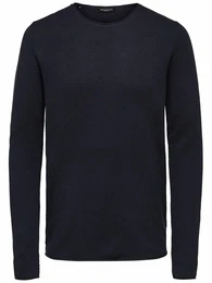 Pullover ''''Rocky'''' nachtblau