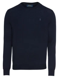 Pullover dunkelblau