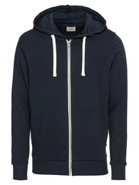 Sweatjacke ''''Holmen'''' navy