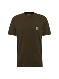 T-Shirt khaki