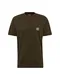 Carhartt WIP T-Shirt khaki