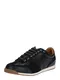 BOSS Sneaker Maze braun / schwarz