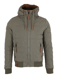 Winteracke ''''Prometheus'''' oliv