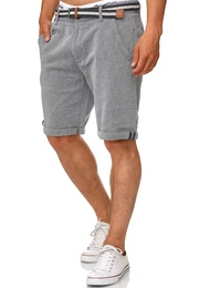 Shorts ''''Cuba'''' hellblau