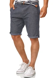 Shorts ''''Cuba'''' kobaltblau