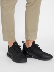 Nike Sportswear Sneaker 'Air Max 270' schwarz