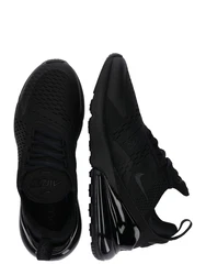Nike Sportswear Sneaker 'Air Max 270' schwarz