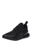 Nike Sportswear Sneaker 'Air Max 270' schwarz